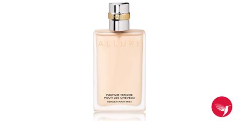 can you use chanel hair mist as perfume|Chanel allure hair mist.